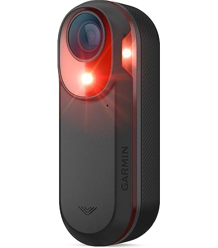 Protection Écran Garmin Varia RCT 715 - 6 Films Ultra Transparents Et Antiraymes