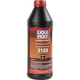 Liqui Moly Direksiyon Dişli Yağı 3100 1L (Koli 6 Adet) 1145