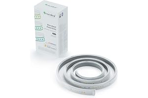 Nanoleaf Essentials Lightstrip Expansion Pack - 2 Metres