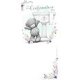 Me to You Tatty Teddy Confirmation Day Card - Official Collection
