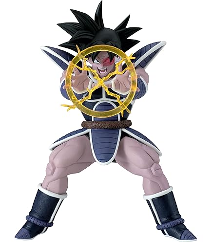 Dragon Ball Super - Super Hero DXF - Son Gohan (Beast