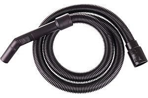 KASTOR Tuyau d'aspiration 2 m pour aspirateur Karcher WD 3.200 3.300 A 2004 MV2 MV3