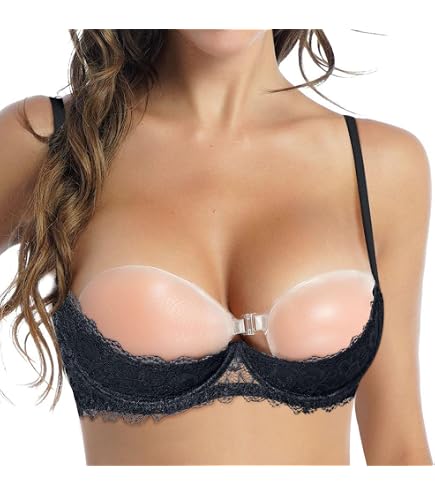 Soutien-gorge Millesia Féline 90B - Noir Redresse-seins, NEUF Avec étiquettes
