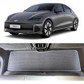 Bod Hyundai IONIQ 6 3D Havuzlu Paspas Gri