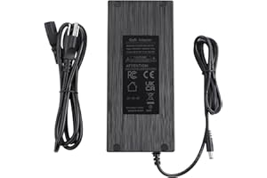 AIYIMA DC48V 10A GaN adaptateur d'alimentation amplificateur adaptateur de puissance convertisseur AC110/220V pour amplificateur stéréo classe D TPA3255 A07 & A07 MAX & A80 & A20 & A07PRO amp