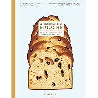 【洋書】LA BRIOCHE DE NOS REVES LA BRIOCHE DE NOS REVES (フランス)入手困難