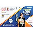 Arun Publications HSA Natural Science High School Teacher PSC Examination - Latest Edition