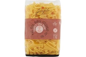 Casarecce Garofalo Pasta Gluten Free 500g