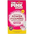 THE PINK STUFF Miracle Nettoyant moussant pour toilettes