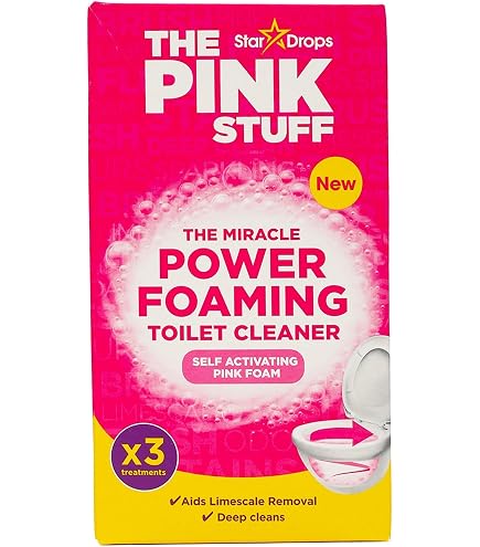 Pink Stuff Pad in microfibra, 3 pezzi | OTTO'S