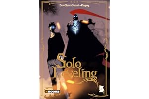 Solo Leveling T05