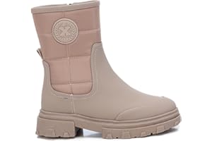 Xti KIDS 150118, Bota a la Altura de la Pantorrilla Niñas