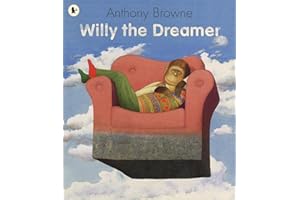 Willy the Dreamer (Willy the Chimp)