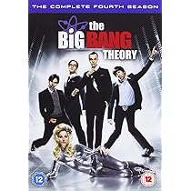 The Big Bang Theory: Season 3 [DVD] [2007] [2010]: Amazon.co.uk
