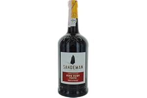 Sandeman Fine Ruby Porto - 1 L