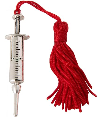 Vendita Bomboniere Laurea Farmacia Caduceo Medicina Stock