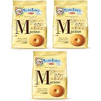 Tarallucci Italian Breakfast Biscuits - View #2