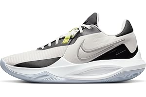 Nike Precision VI Hommes Basketball Trainers Dd9535 Sneakers Chaussures