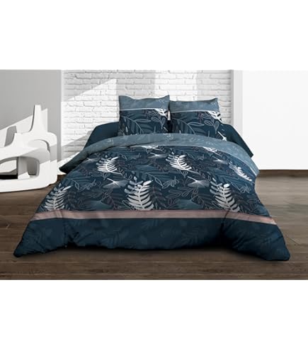 Couettes de lit en duvet synthétique et naturel Couettes de lit en duvet synthétique et naturel