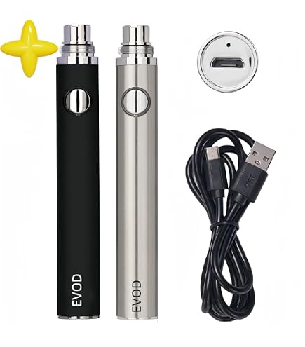 elfbar nachfüll pod läuft aus Vape Evod 900 mAh Batteries