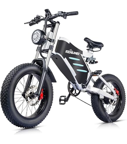 Bici Electrica Kit Conversión Bicicleta Eléctrica SanBouSi Motor