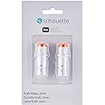 Silhouette Cameo Kraft Blade 2mm - 2 Pack