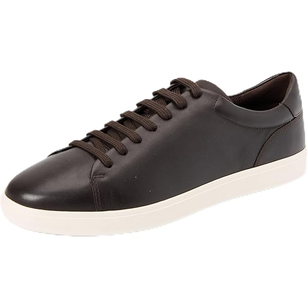 GEOX Men's U Monreale Lace Up Sneakers | PH