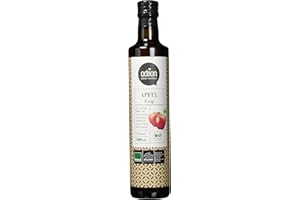 ‎UOOTPC Adrian Genuss Apfel Essig BIO (1 x 500 ml)