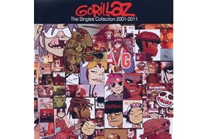 The Singles Collection 2001-2011