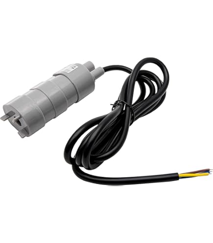 Pompe à Eau 12V Automatique - Auto