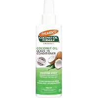Palmers Coconut Oil Balm – Pflegender Balsam Mit Kokosöl Für Trockene Haut, 100 G