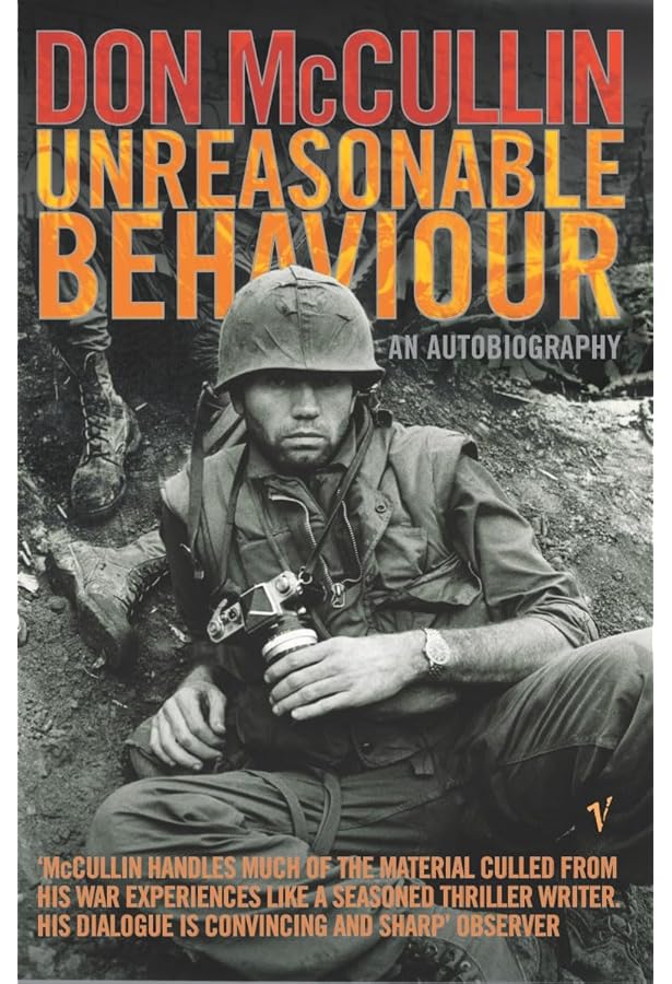 Sleeping with Ghosts: A Life's Work in Photography : McCullin, Don