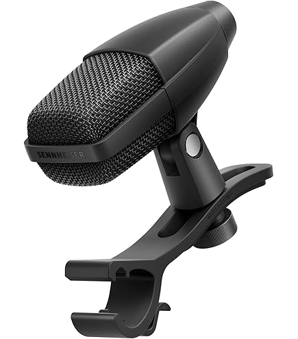【Mr Orange】SENNHEISER MD 421-II 2本 Sennheiser MD 421-II Dynamic Cardioid Microphone | 5-Position Bass