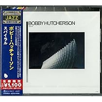 Patterns: Hutcherson, Bobby: Amazon.es: CD y vinilos}