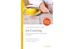 Job-Coaching: Arbeitssuchende für den Arbeitsmarkt fit machen