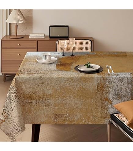 Fantastik Vinyl Tafelkleed 140 X 200 Cm | Diverse Varianten Aanbieding bij Action