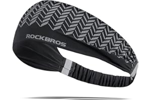 ‎ROCKBROS ROCKBROS opaska sportowa przeciwpotowa