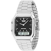 Casio Collection Unisex Adults Watch AQ-230A