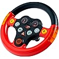 Paperchase Big 800056459 Multi Sound Wheel Toy for Bobby Car
