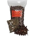 Terra CORE - Orchid Soil Compost Potting Mix + Sphagnum Moss