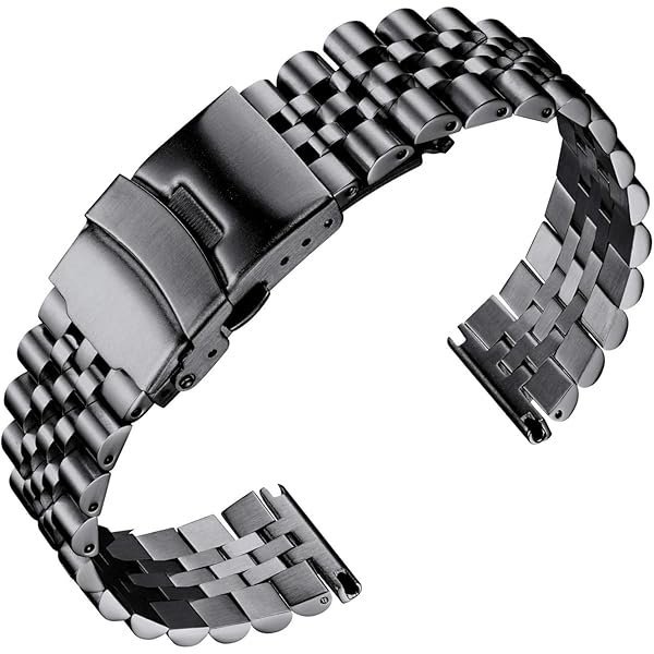 Quali Sono I Principali Tipi Di Cinturini E Bracciali Degli - Foto 10