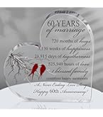 Targa in legno con cornice per 35° anniversario Mr Mrs Anniversary Wedding 30,5 x 30,5 cm, in legno personalizzato per soggiorno, cucina, bagno, camera da letto