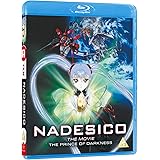 Nadesico The Movie: The Prince of Darkness - Standard Edition [Blu-ray]