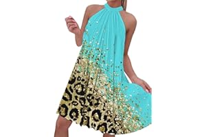 NNGOTD Robe Longue Été Chic Femme Robe Ete Femme Longue Boheme Style Grande Taille Impression Vintage Robe Mousseline De Soie RéTro Robe Robe Dentelle Femme Robe 2023 Mode Robe Princesse Femme