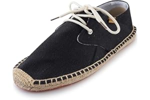 Alexis Leroy Origine Premium, Espadrillas Uomo
