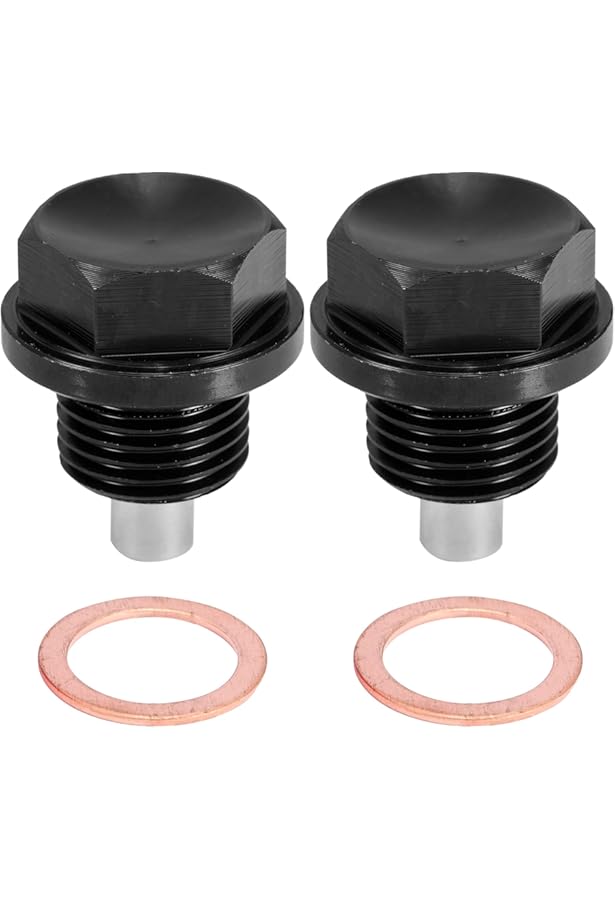 Ölablassschraube (magnetisch) 03 M16X1,5 EAN: 4043981009774 für  