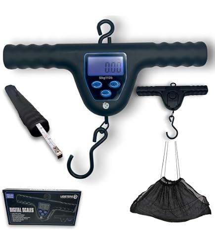 KETCH Fishing Carbonate Fish Measuring Board - 32 Inch, KBF Approved, Made In USA - View #6