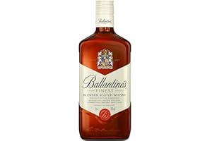BALLANTINE'S Finest Whisky Ecossais - 40%, 70cl