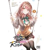 Alya a veces me susurra en ruso, 5 (Sh&ocirc;nen - Alya)