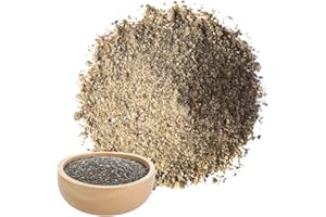 Bongiovanni Bontà Naturali Farina Di Semi Di Chia 100G Bio